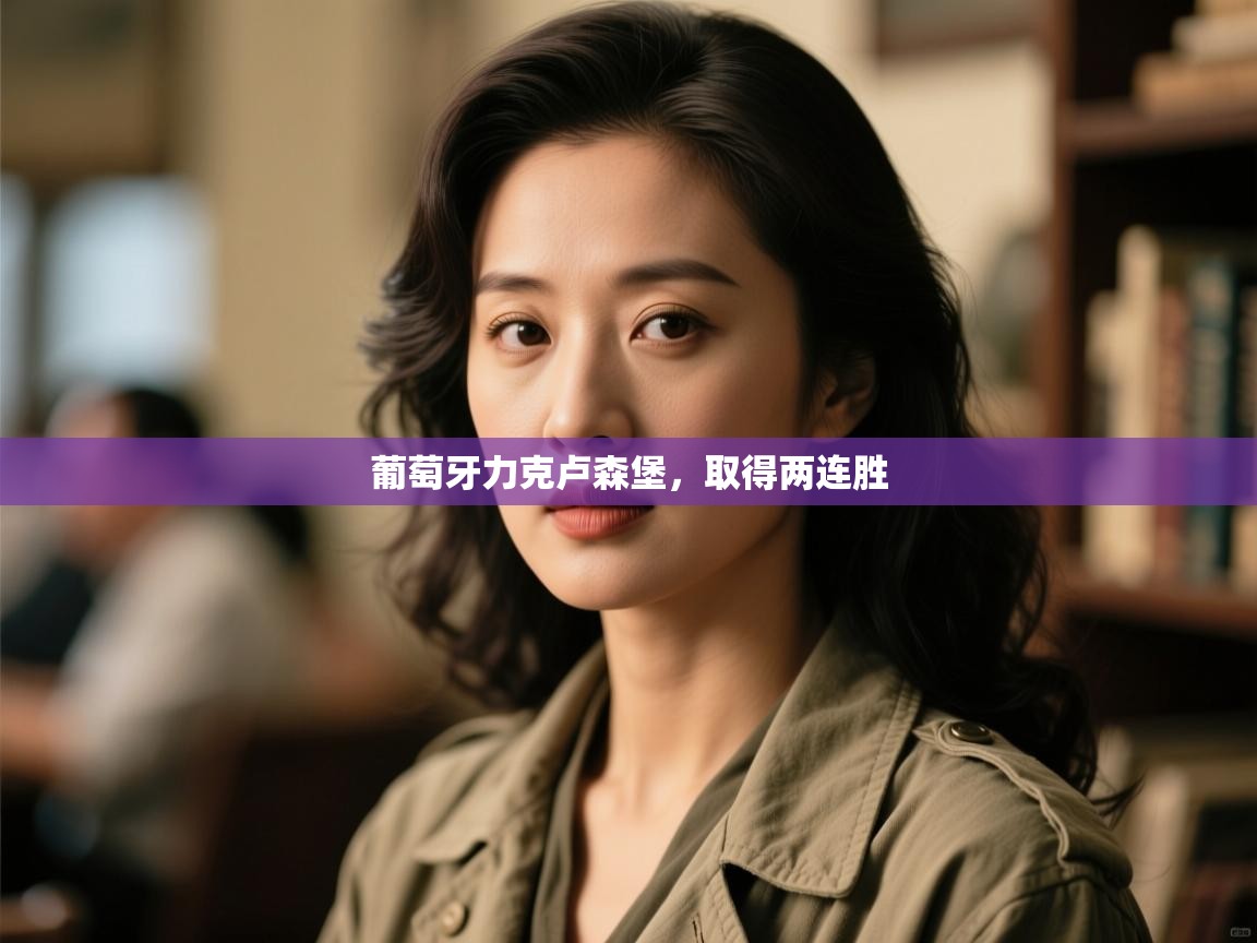 葡萄牙力克卢森堡，取得两连胜  第2张