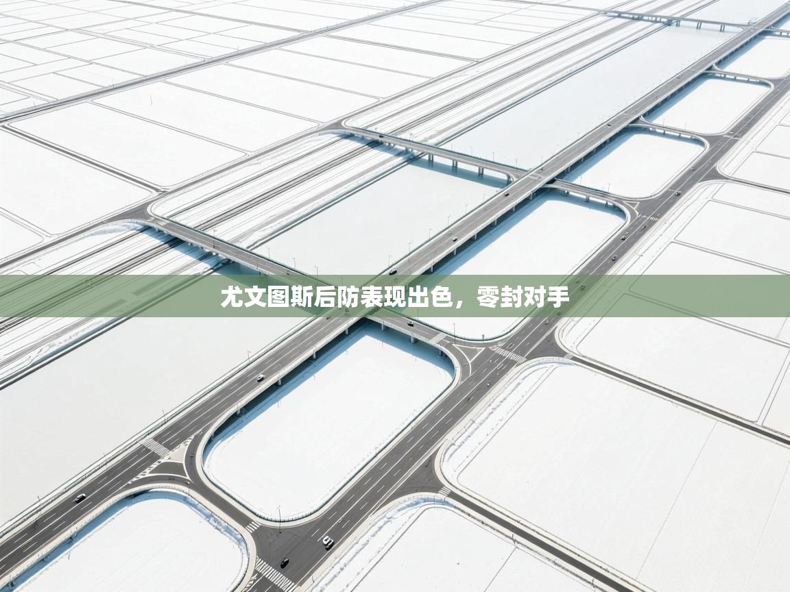 尤文图斯后防表现出色,零封对手 第1张