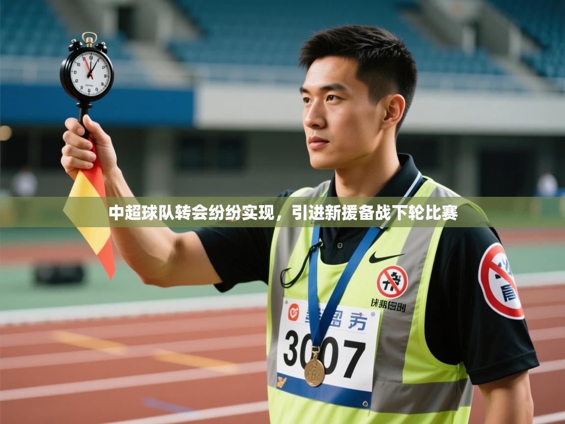 中超球队转会纷纷实现,引进新援备战下轮比赛 第1张