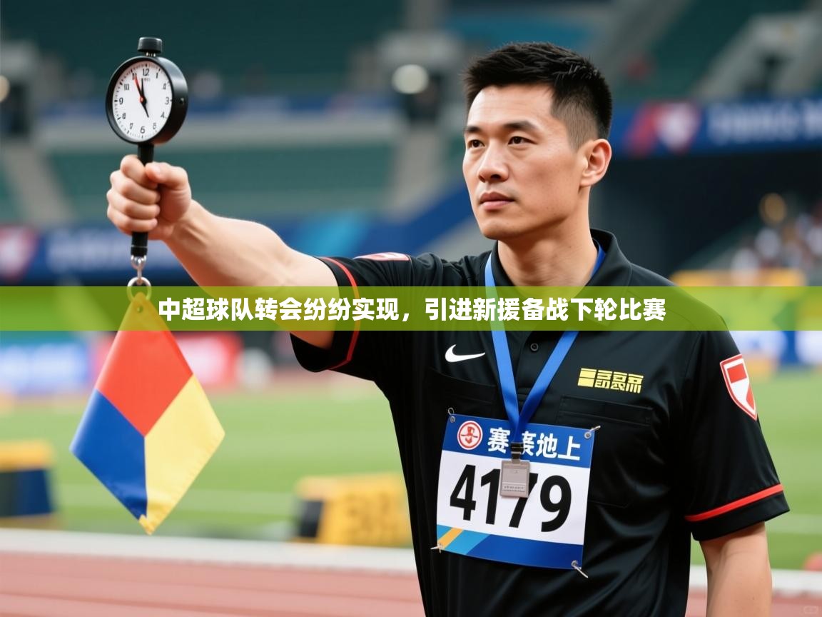 中超球队转会纷纷实现,引进新援备战下轮比赛 第2张