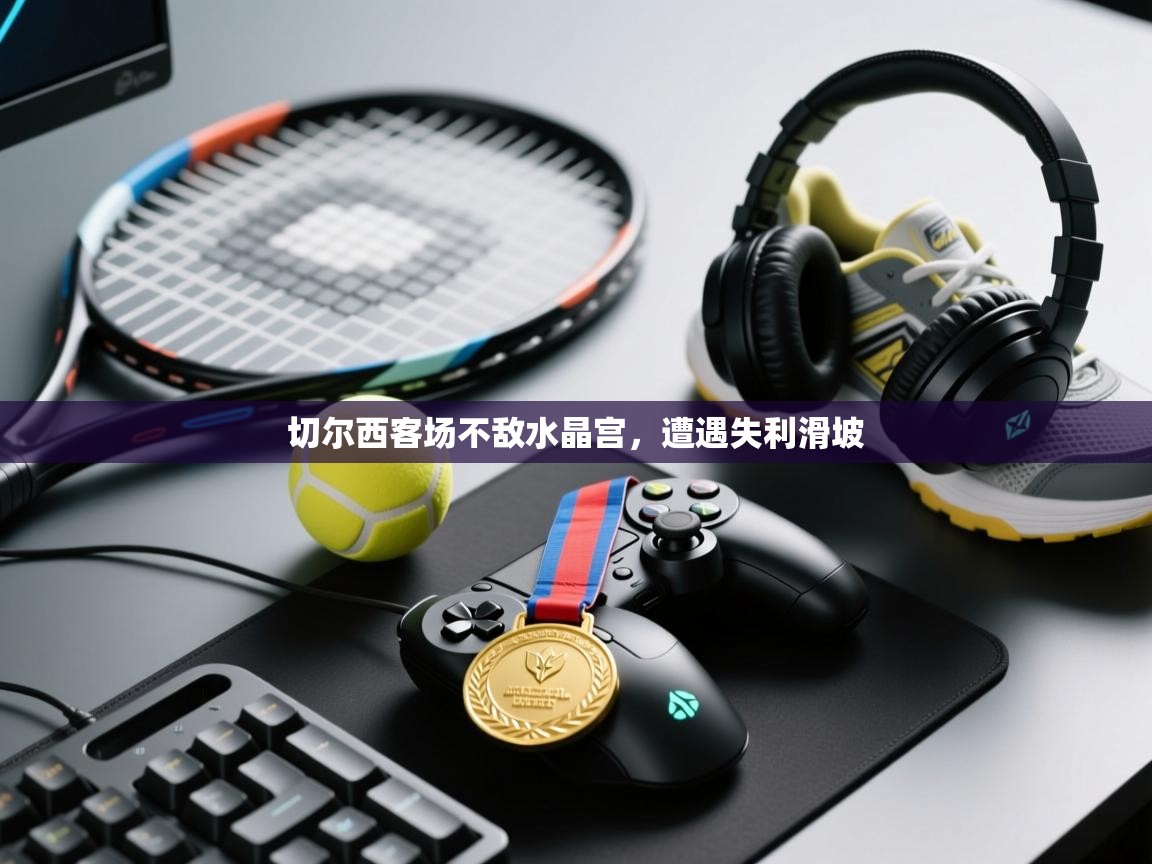 切尔西客场不敌水晶宫，遭遇失利滑坡