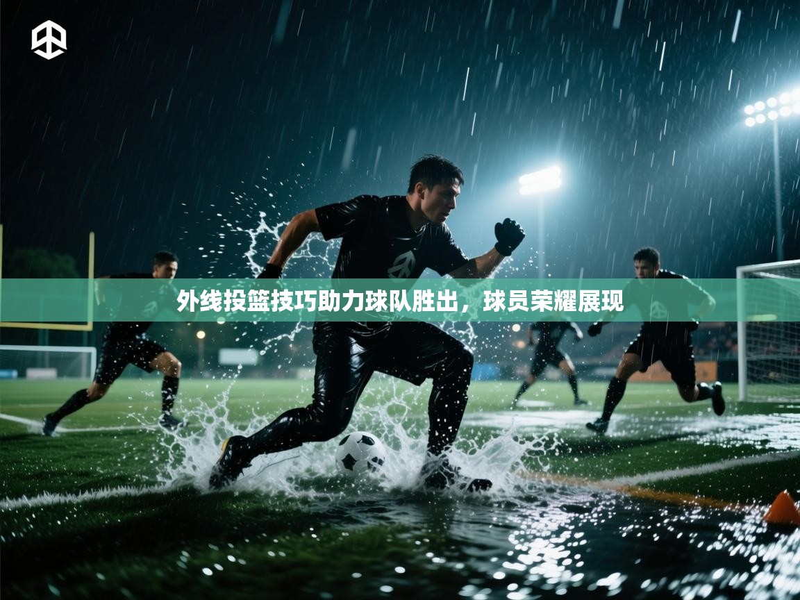 外线投篮技巧助力球队胜出,球员荣耀展现 第1张