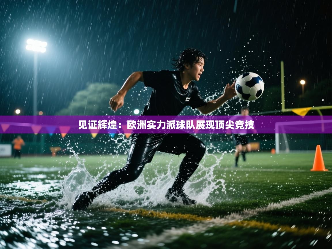见证辉煌：欧洲实力派球队展现顶尖竞技  第2张