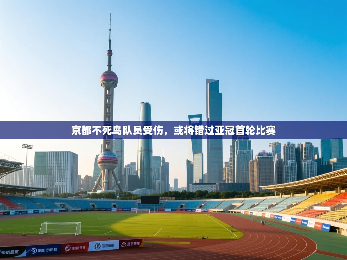 京都不死鸟队员受伤，或将错过亚冠首轮比赛  第1张