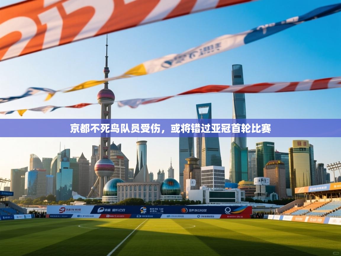 京都不死鸟队员受伤，或将错过亚冠首轮比赛  第2张
