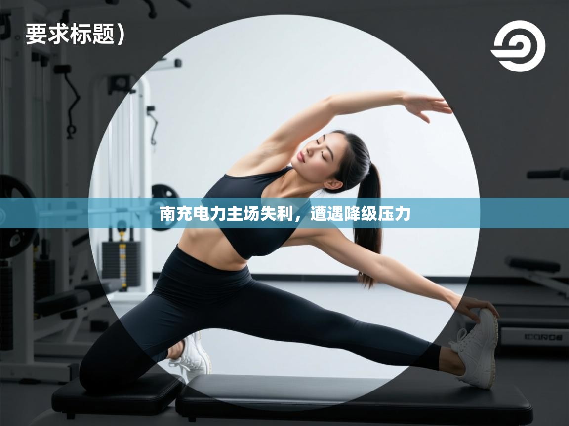 南充电力主场失利，遭遇降级压力  第1张