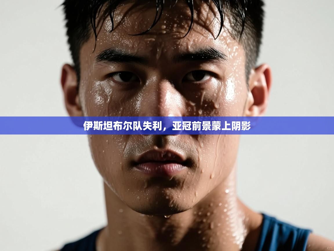 伊斯坦布尔队失利，亚冠前景蒙上阴影