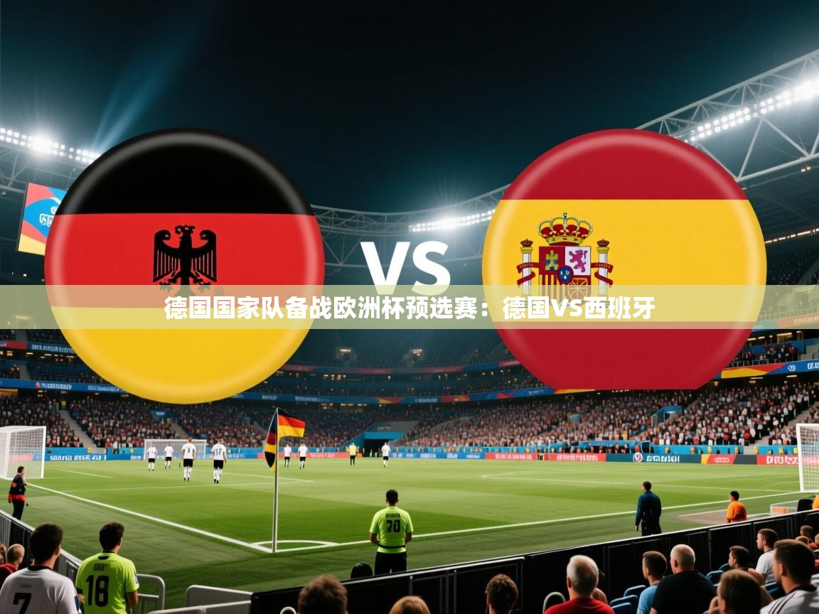 德国国家队备战欧洲杯预选赛：德国VS西班牙