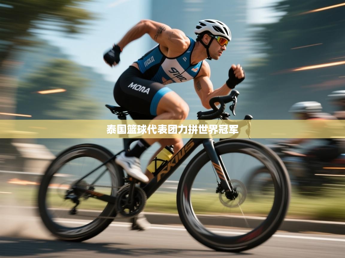 泰国篮球代表团力拼世界冠军 第2张