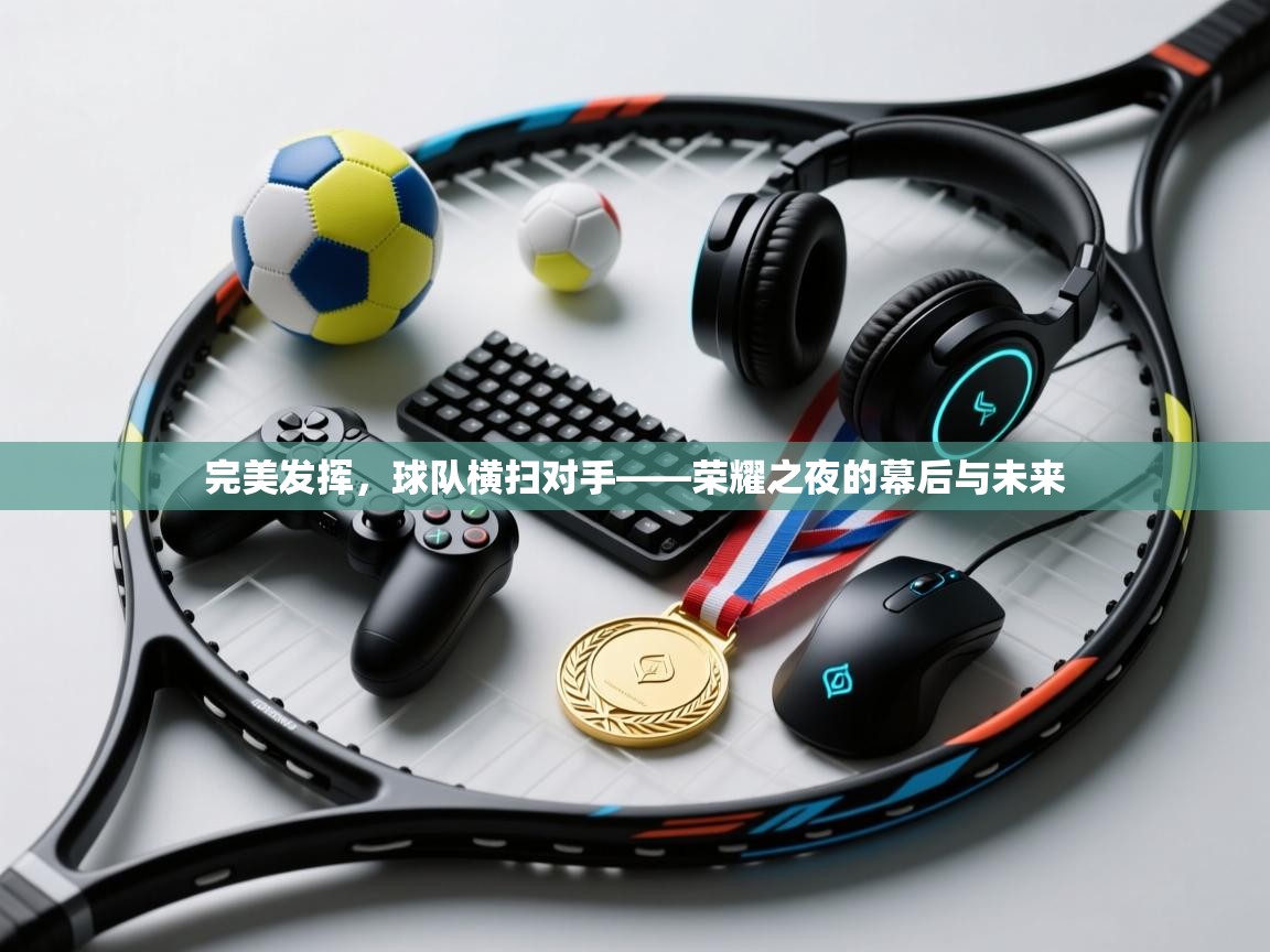 完美发挥，球队横扫对手——荣耀之夜的幕后与未来  第1张