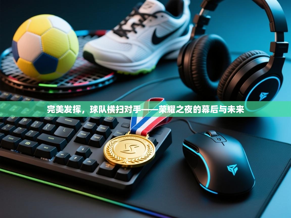 完美发挥，球队横扫对手——荣耀之夜的幕后与未来  第2张