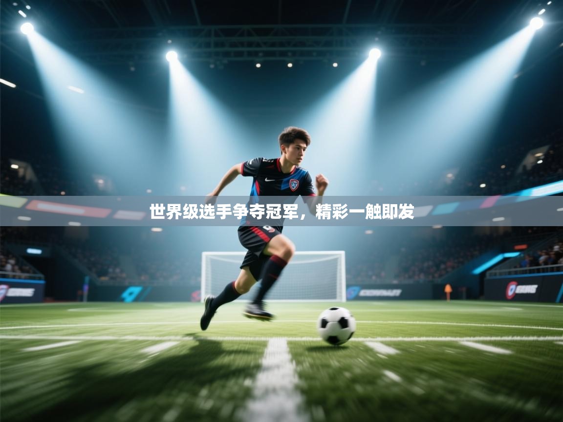 世界级选手争夺冠军,精彩一触即发 第1张