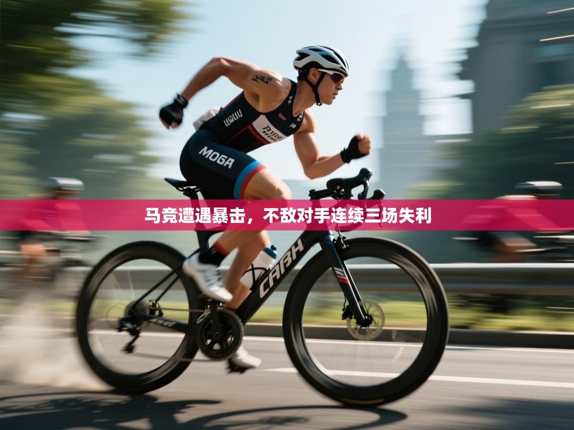 马竞遭遇暴击，不敌对手连续三场失利