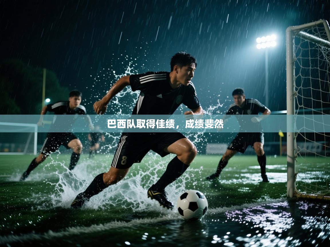 巴西队取得佳绩，成绩斐然  第1张