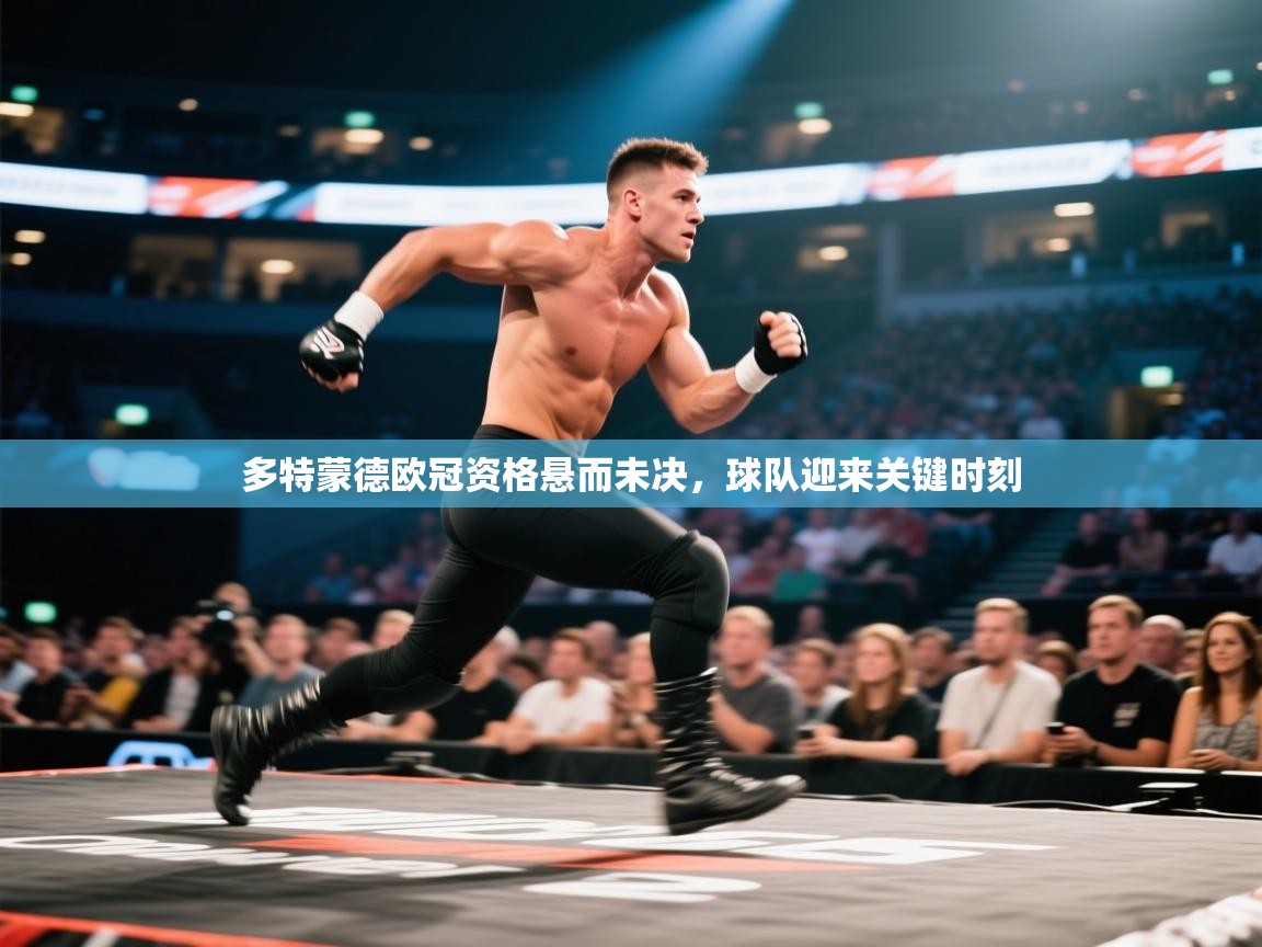 多特蒙德欧冠资格悬而未决,球队迎来关键时刻 第2张