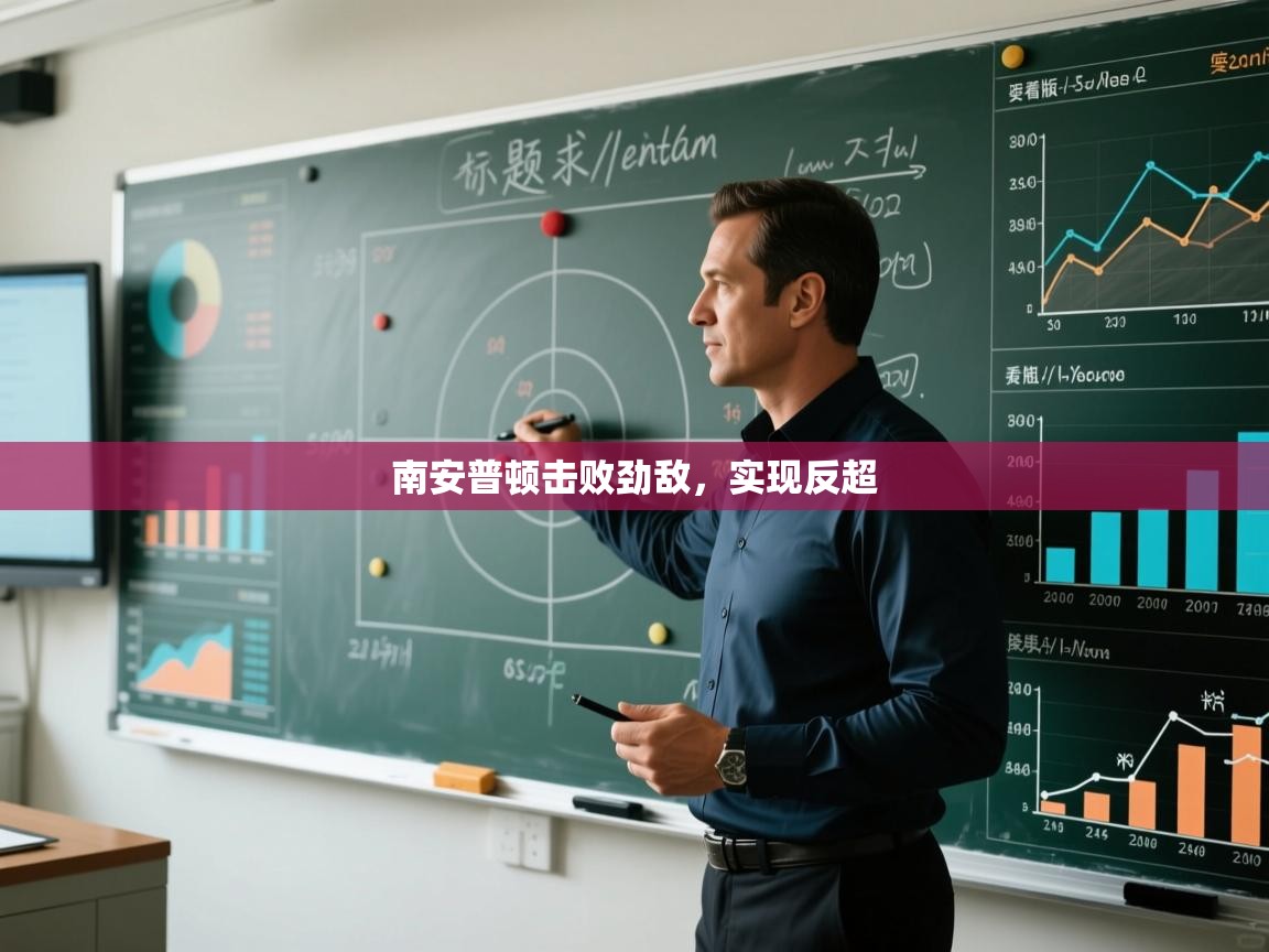 南安普顿击败劲敌，实现反超