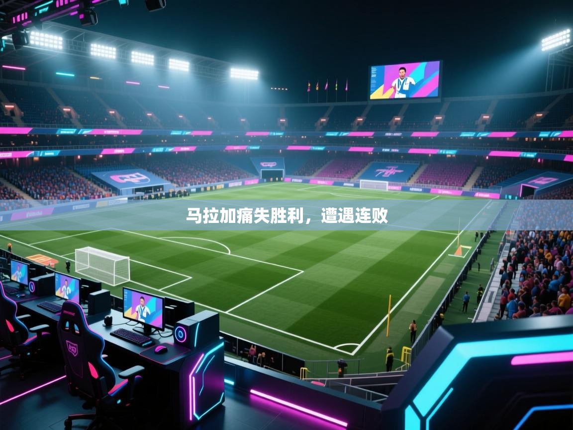 马拉加痛失胜利，遭遇连败  第1张