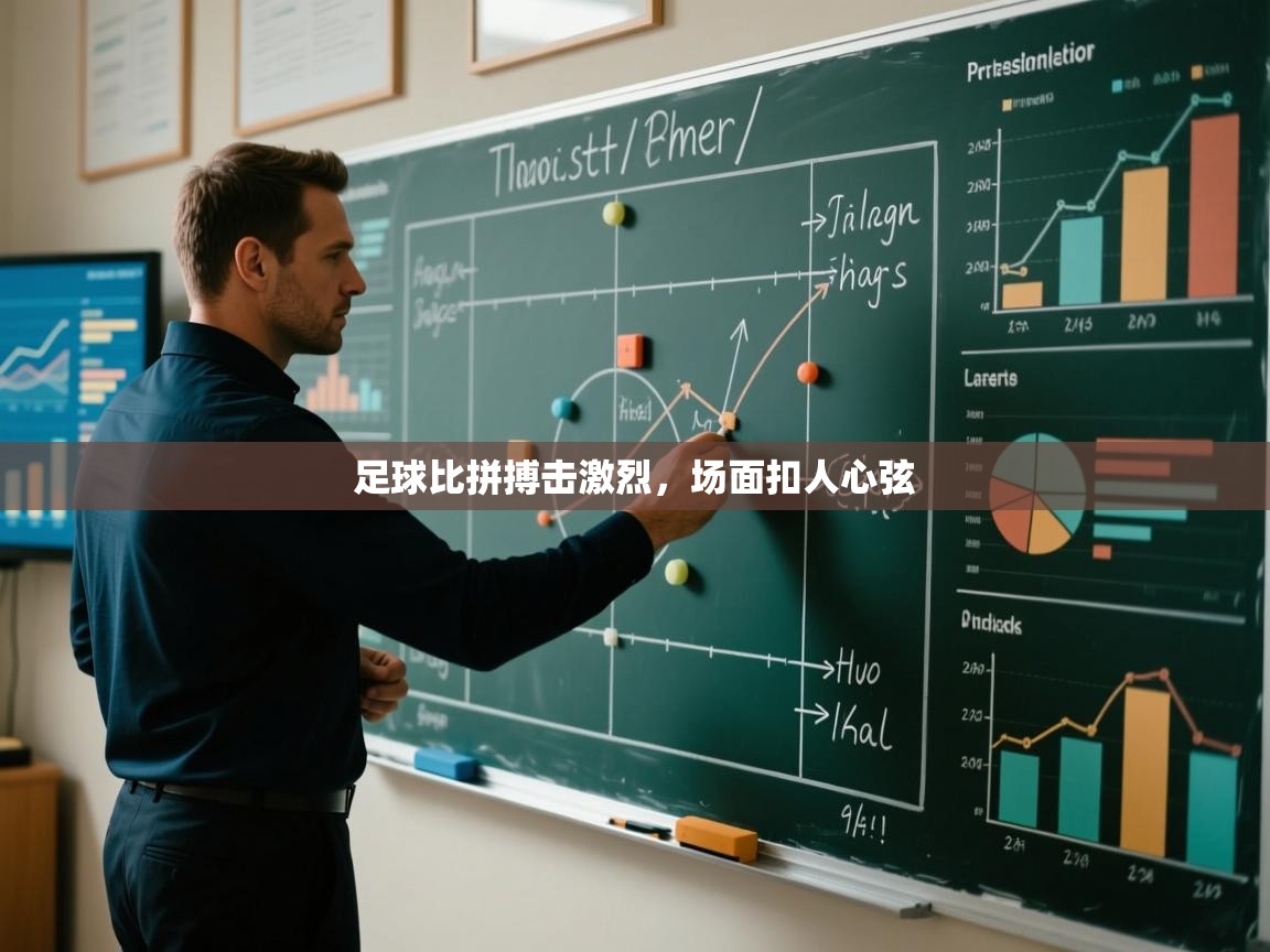 足球比拼搏击激烈,场面扣人心弦 第1张