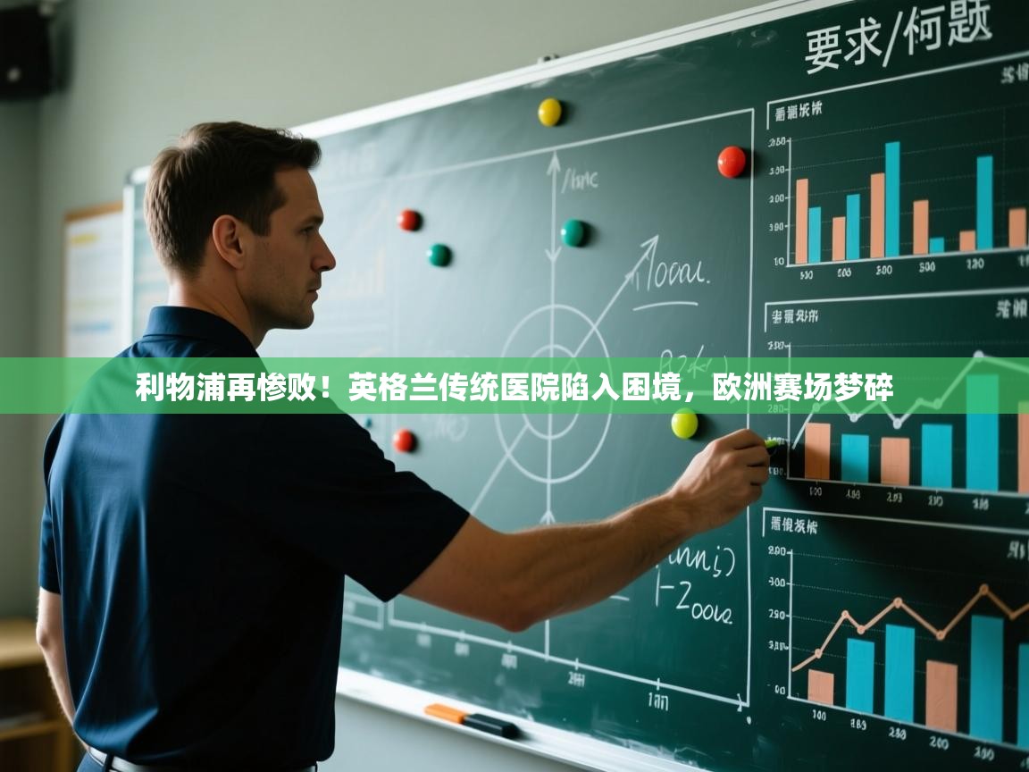 利物浦再惨败！英格兰传统医院陷入困境，欧洲赛场梦碎