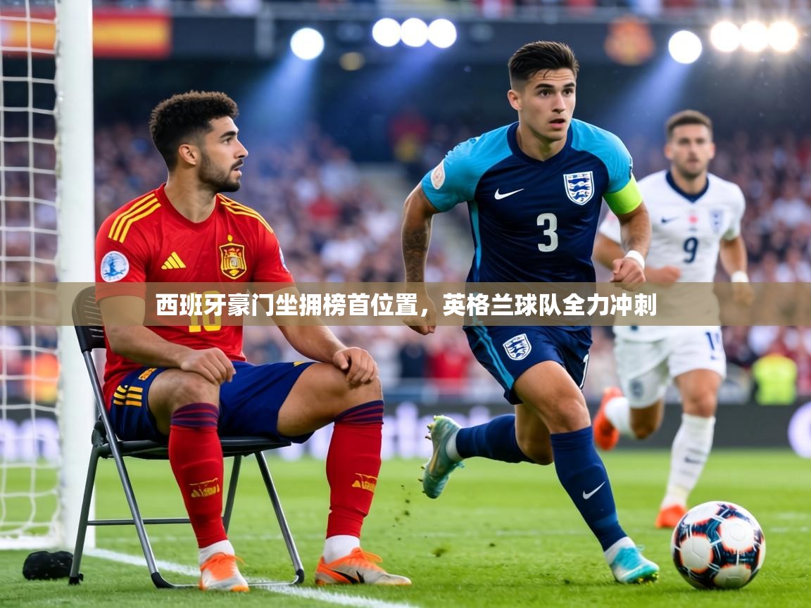 西班牙豪门坐拥榜首位置,英格兰球队全力冲刺 第2张