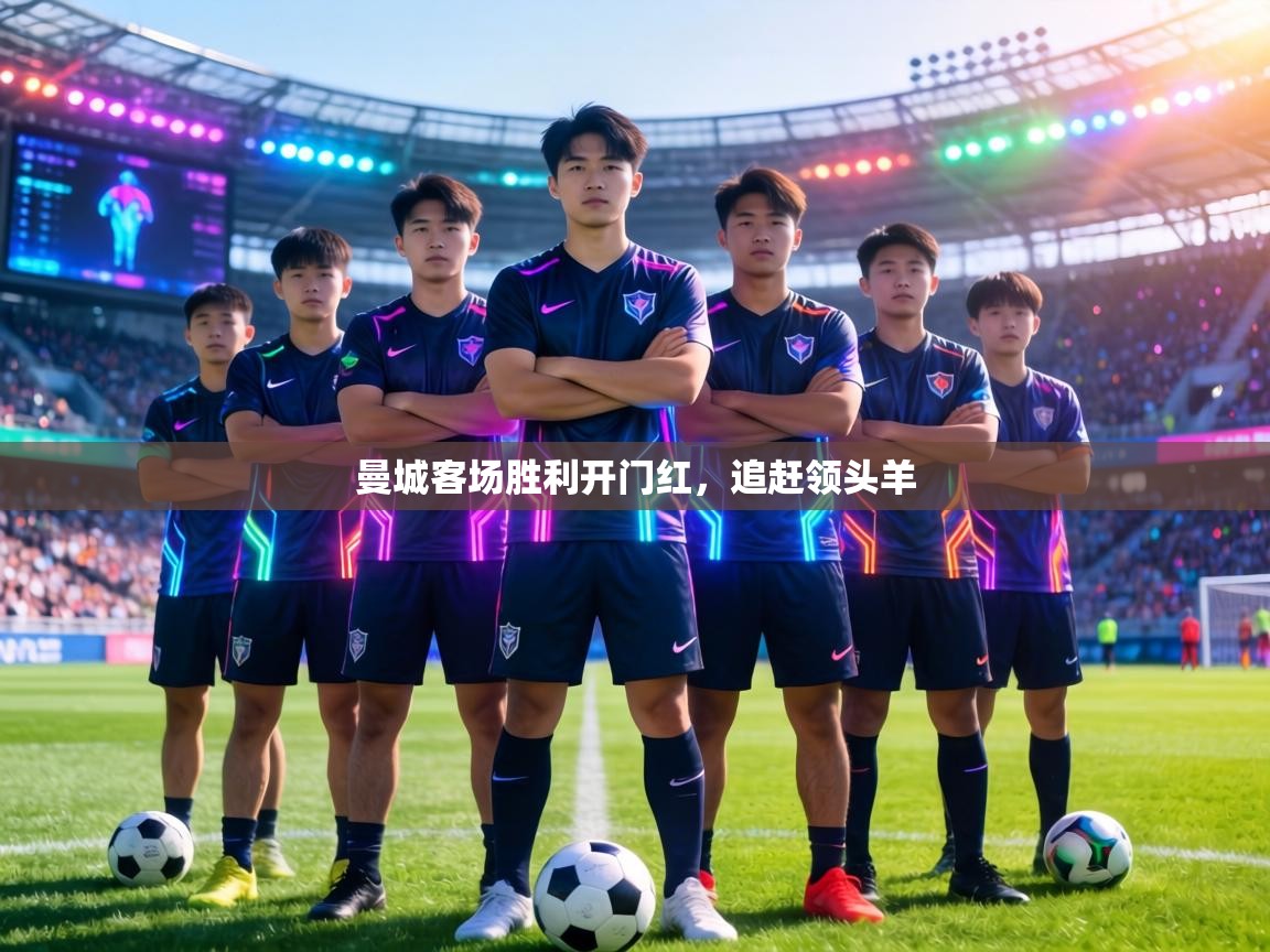 曼城客场胜利开门红，追赶领头羊  第1张