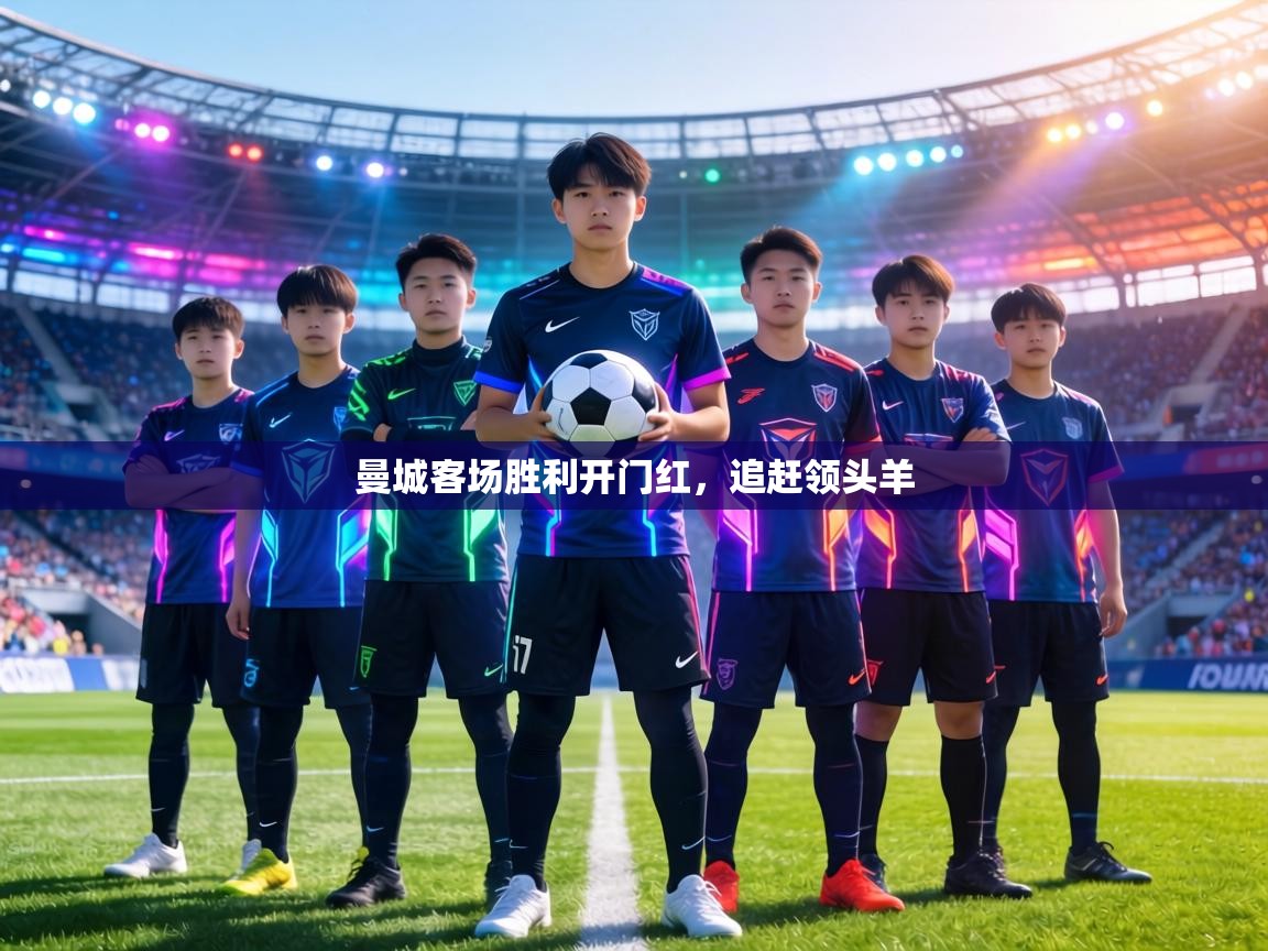 曼城客场胜利开门红，追赶领头羊  第2张