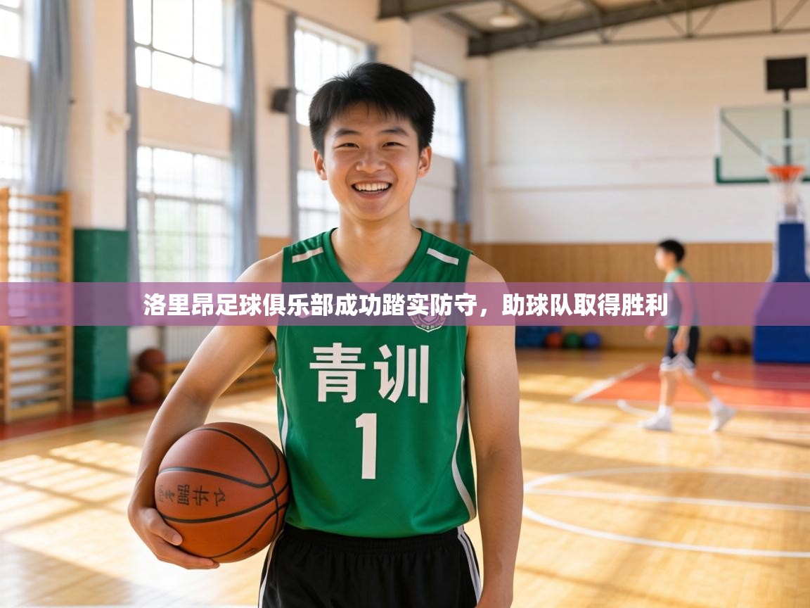 洛里昂足球俱乐部成功踏实防守，助球队取得胜利  第1张