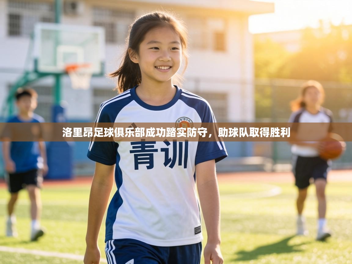 洛里昂足球俱乐部成功踏实防守，助球队取得胜利  第2张