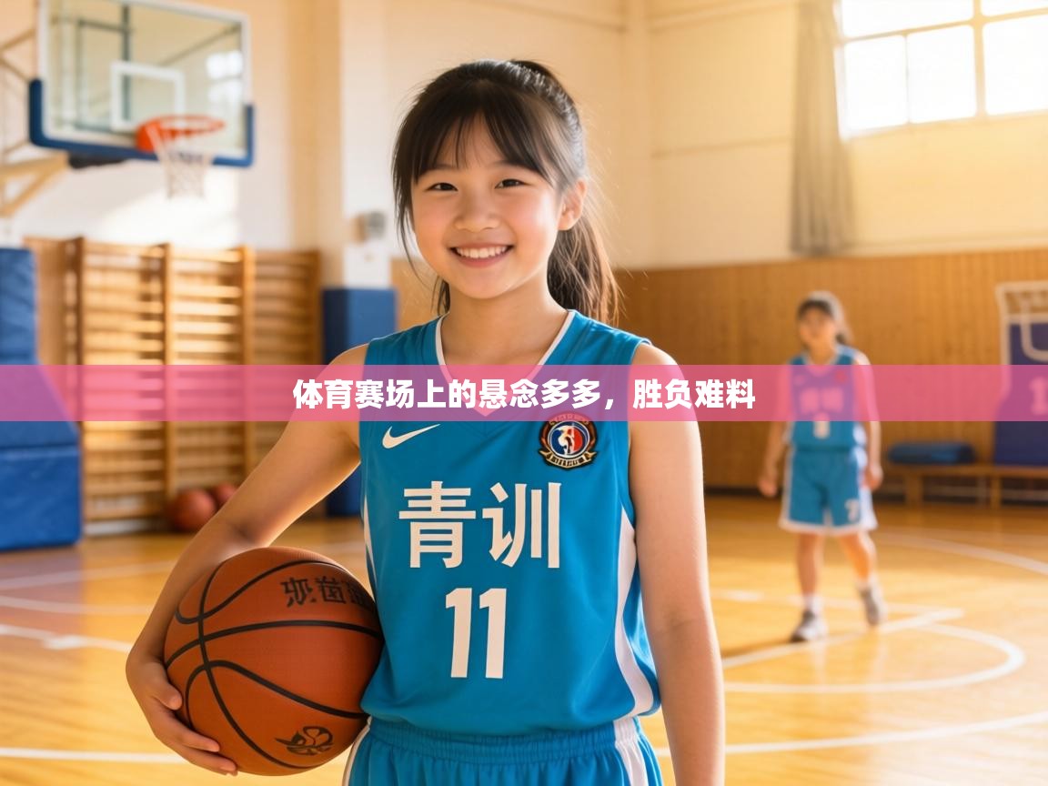 体育赛场上的悬念多多,胜负难料 第2张